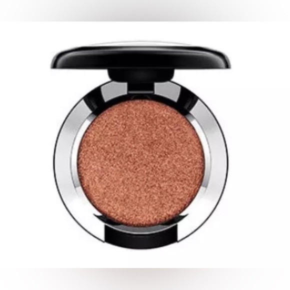 MAC Eyedazzle Eyeshadow-Couture Copper - Picture 4 of 9